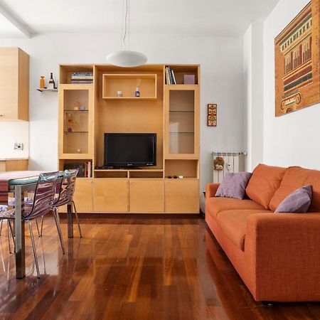 Tuscolano Apartment Roma Exterior foto