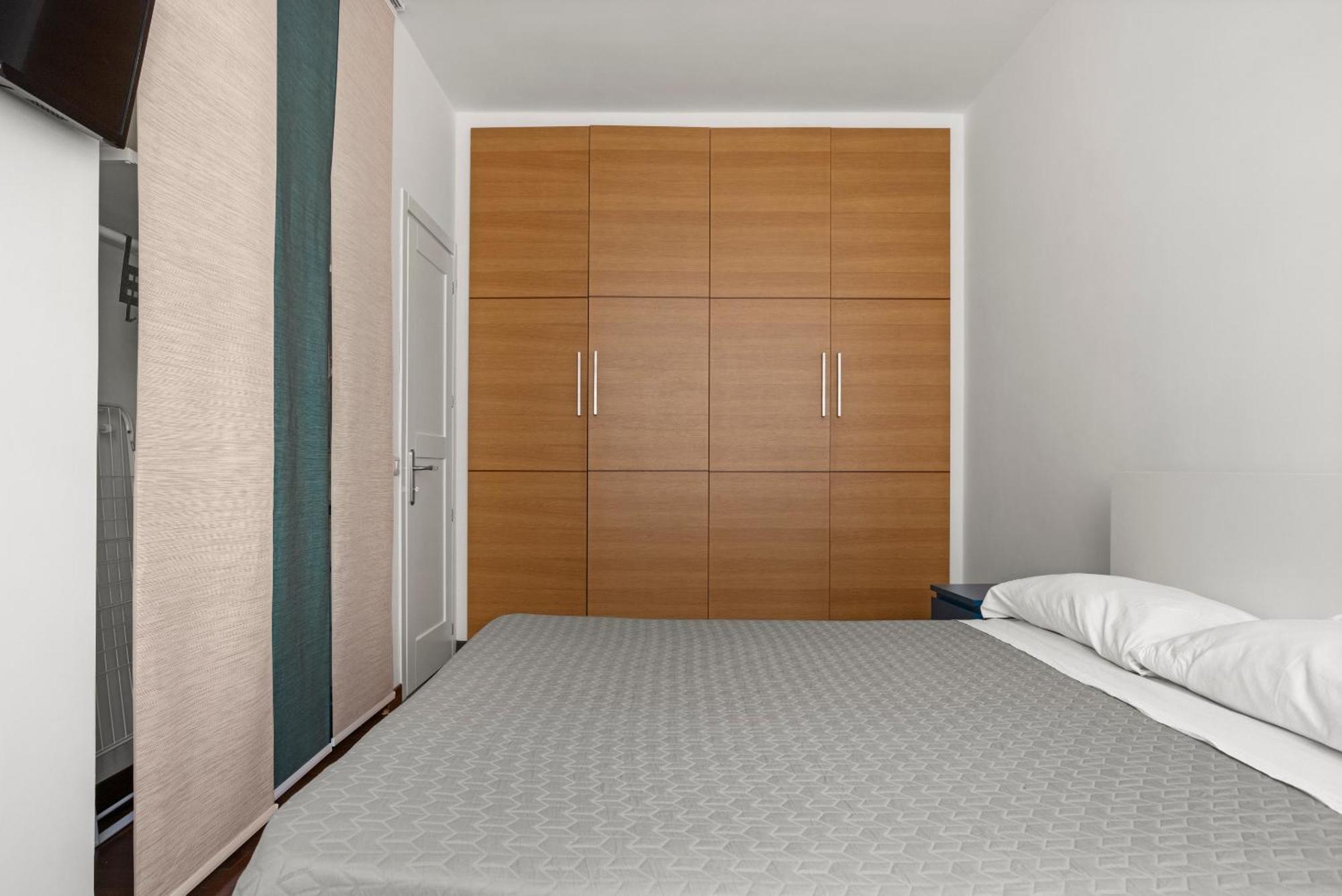 Tuscolano Apartment Roma Exterior foto