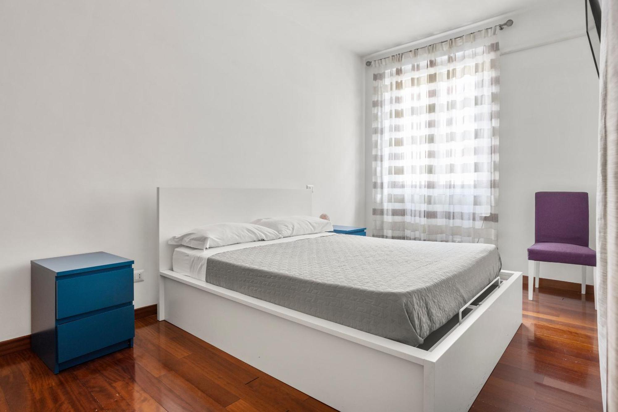 Tuscolano Apartment Roma Exterior foto