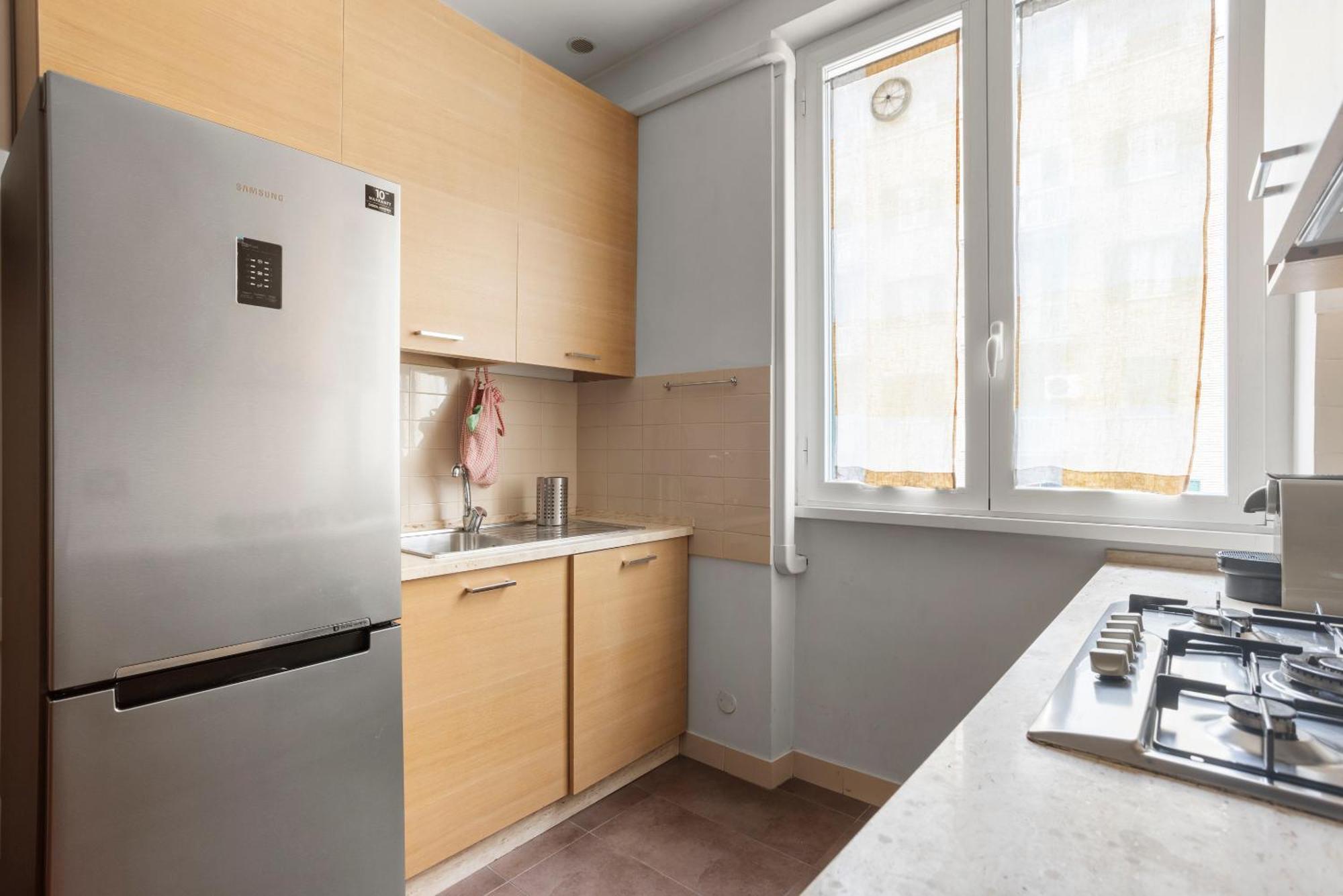 Tuscolano Apartment Roma Exterior foto
