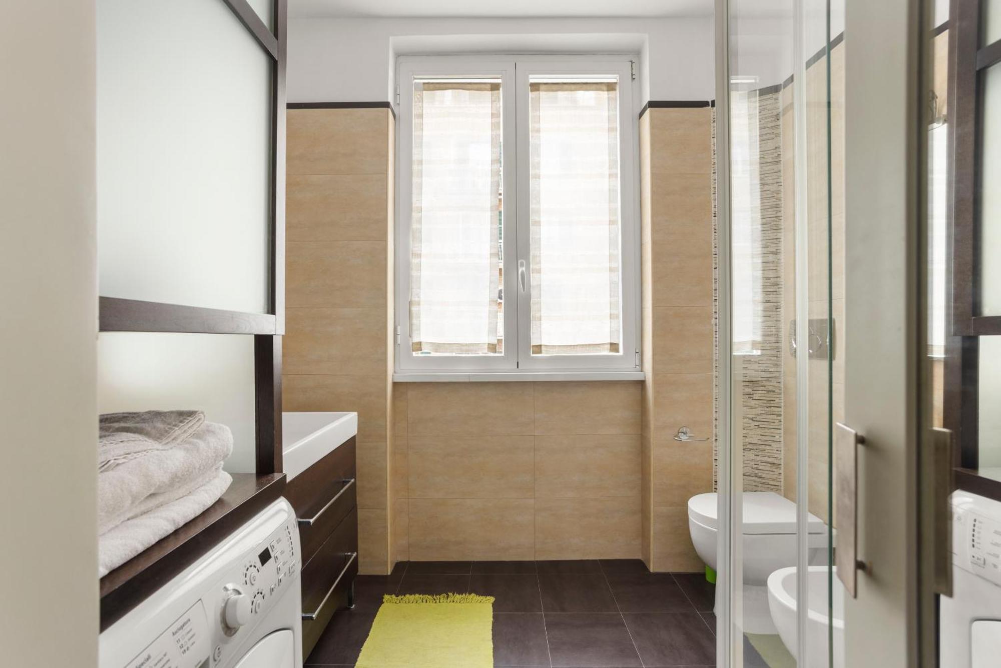 Tuscolano Apartment Roma Exterior foto