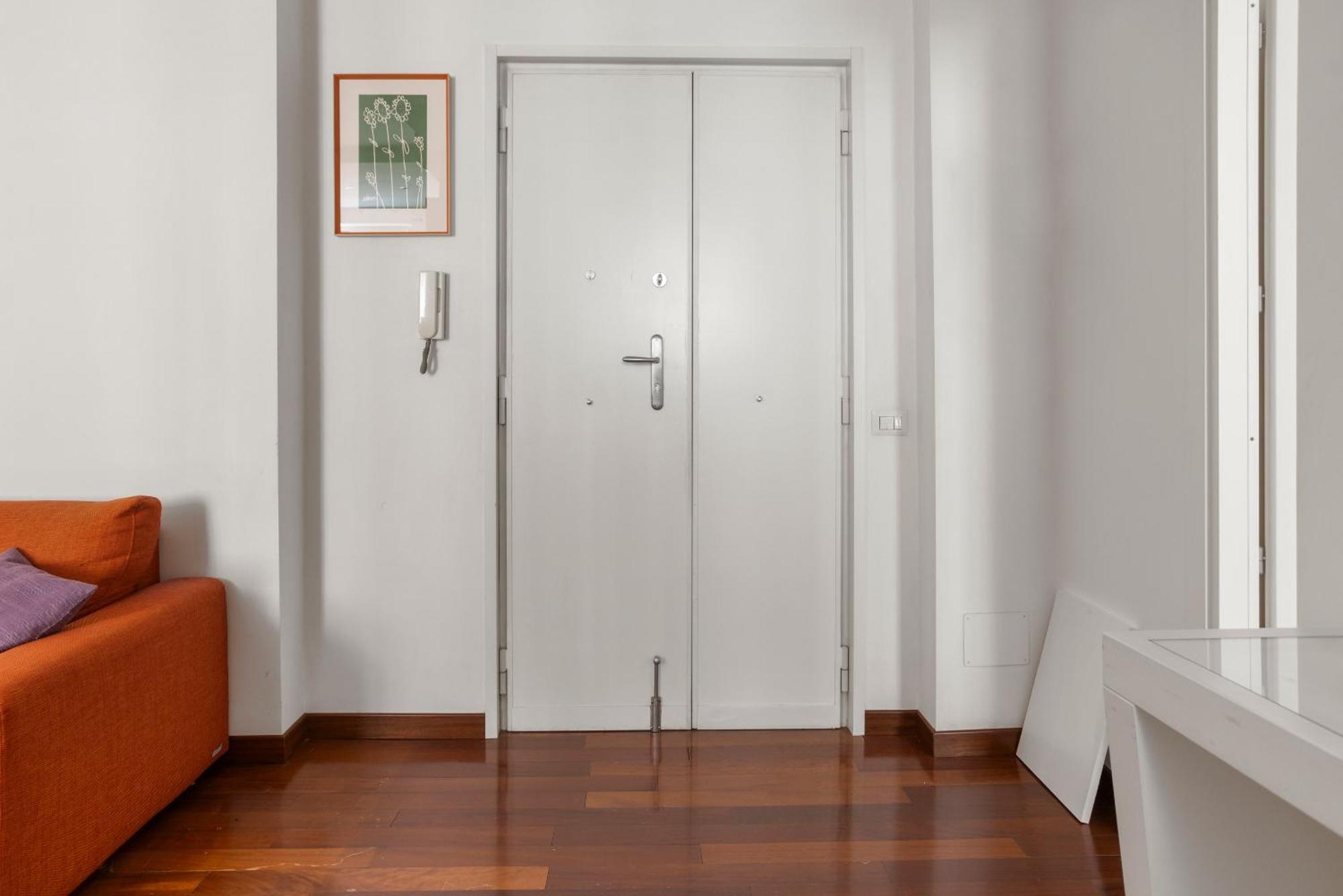 Tuscolano Apartment Roma Exterior foto